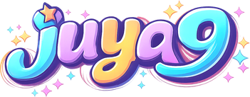 juya9 সাইটের প্রধান লোগো